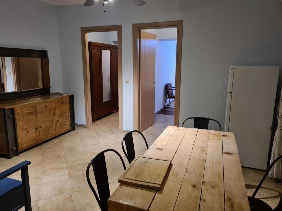 Villas Panorama Apolpaina Lefkas Dış mekan fotoğraf