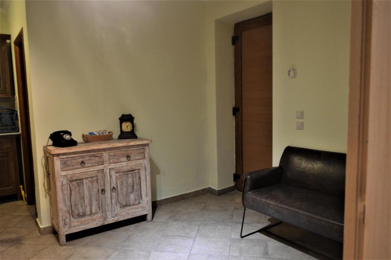 Villas Panorama Apolpaina Lefkas Dış mekan fotoğraf