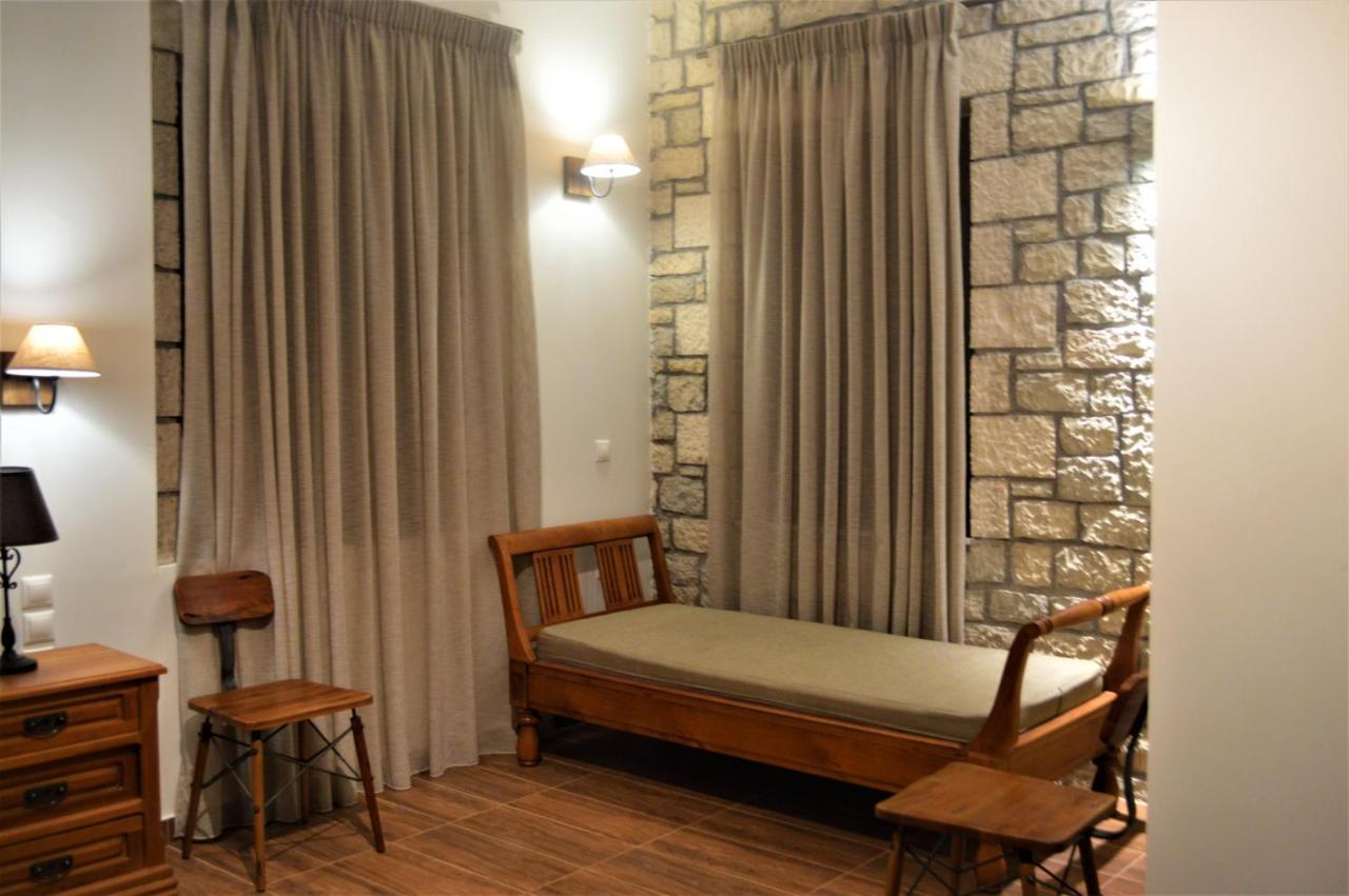 Villas Panorama Apolpaina Lefkas Dış mekan fotoğraf