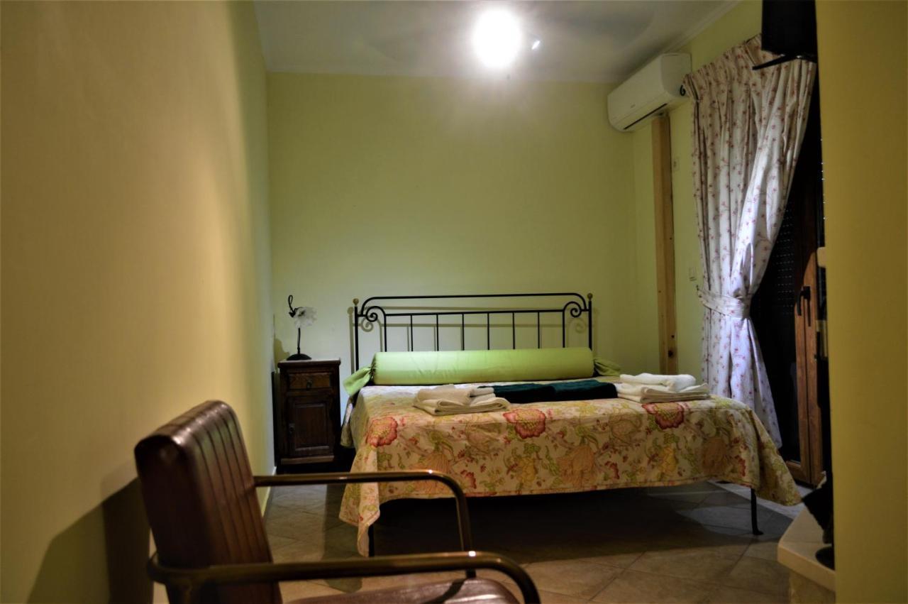 Villas Panorama Apolpaina Lefkas Dış mekan fotoğraf