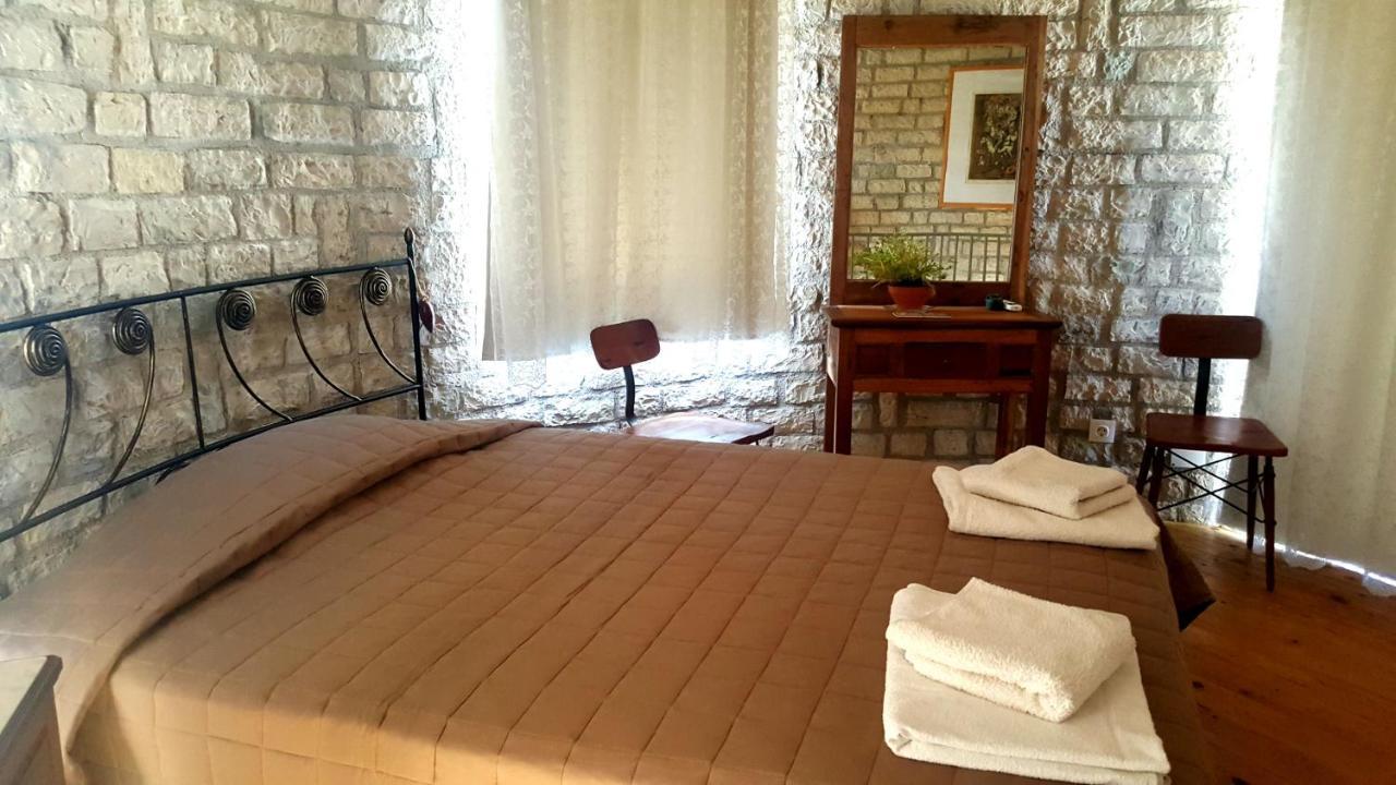 Villas Panorama Apolpaina Lefkas Dış mekan fotoğraf